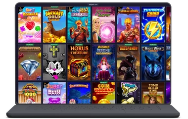 LolaJack Casino site