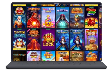 LolaJack Casino official