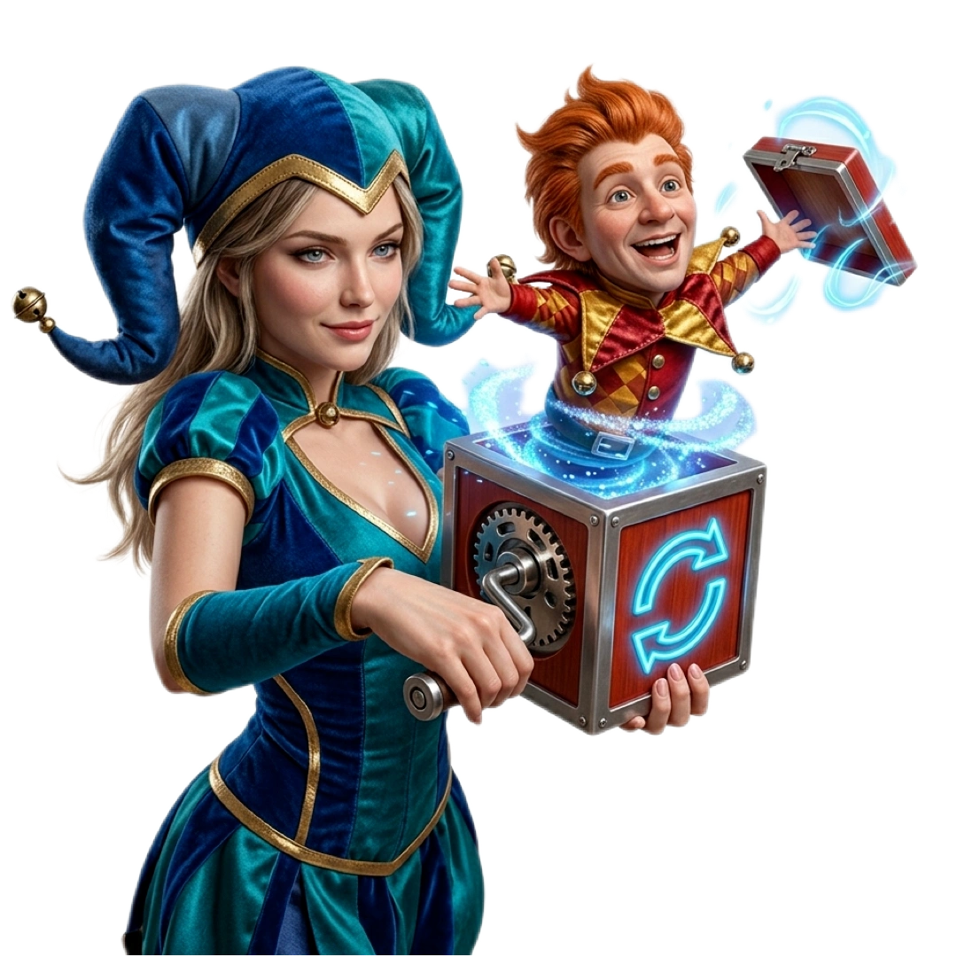 LolaJack online Casino