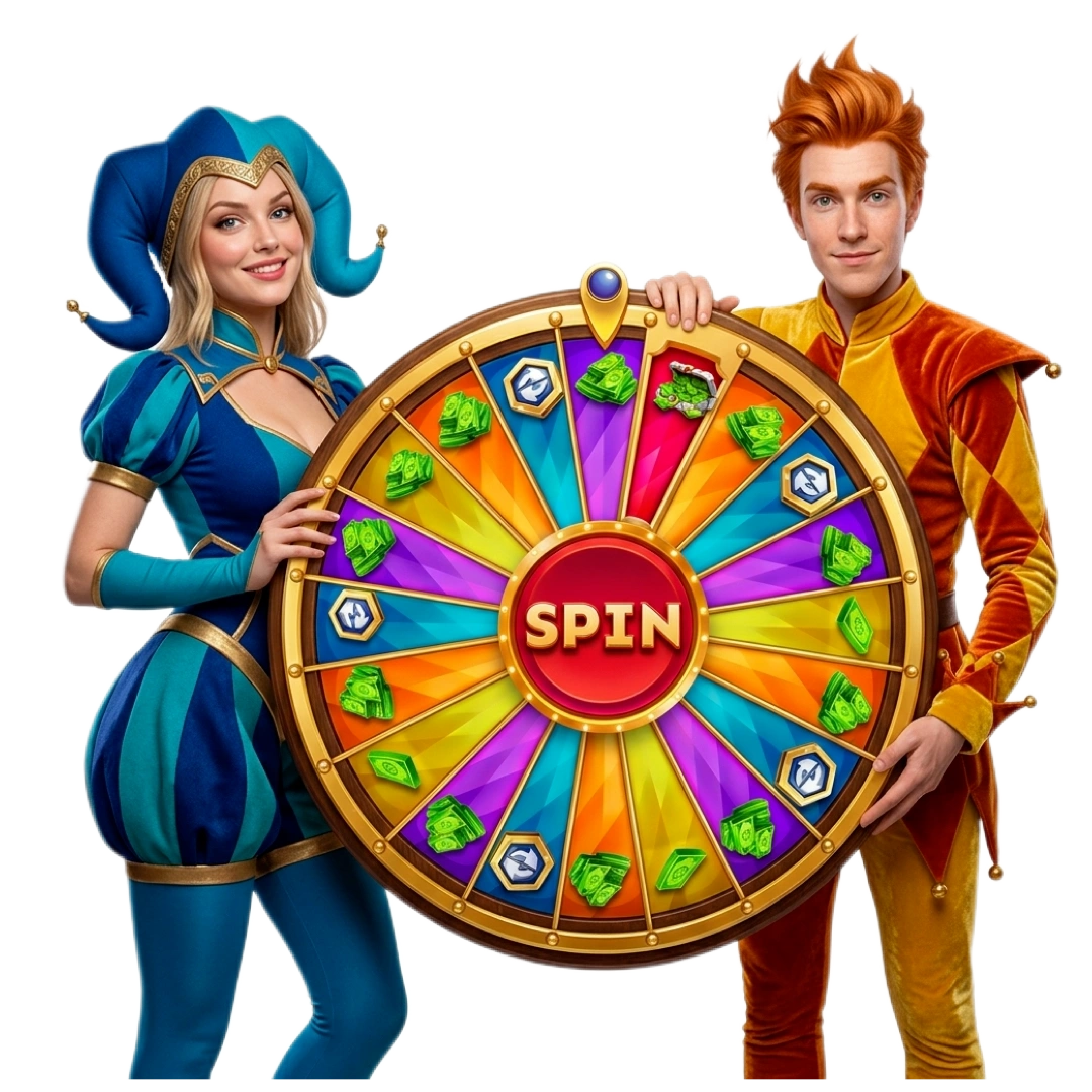 LolaJack Casino online Canada