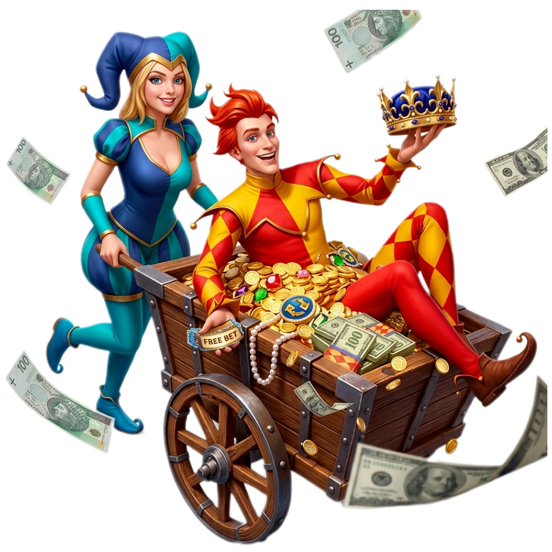 LolaJack Casino Canada