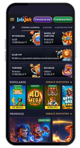 LolaJack apk